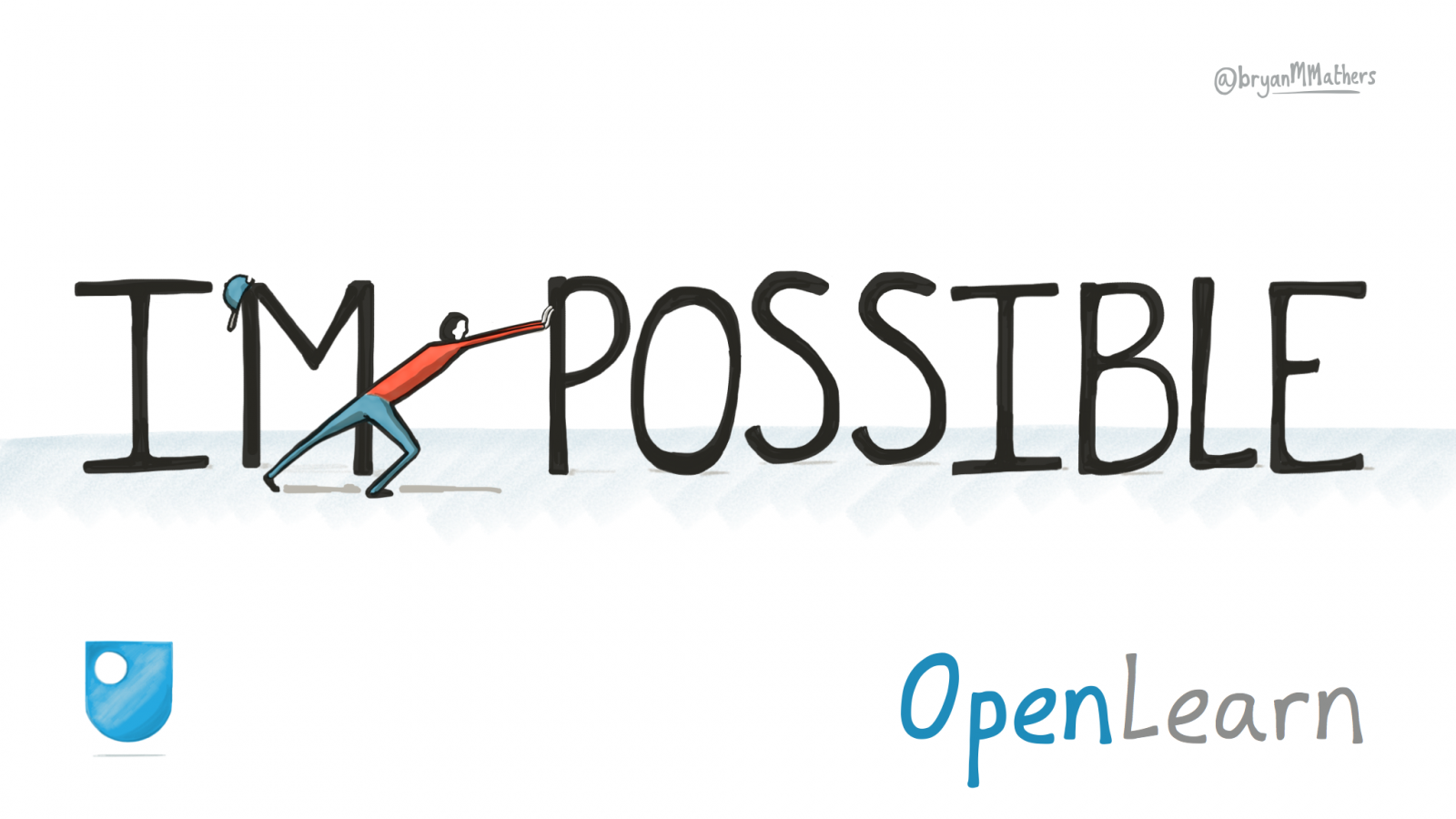 OpenLearn makes learning possible and accessible to all.