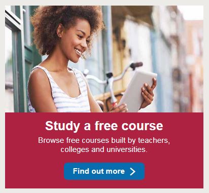 Study a free course