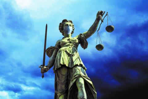 scales of justice image