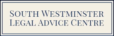 South Westminster Legal Advice Centre
