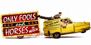 Only Fools And Horses: The Musical | Shows | Theatre.London · The official  home of London Theatre