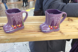 Birmingham Christmas Market