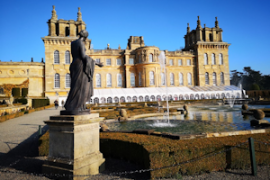 Blenheim Palace