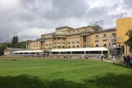 Buckingham Palace