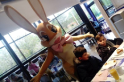 Cadbury World