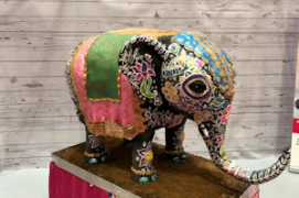 Cake and Bake Show - Excel London