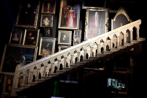 Warner Brothers Studio, Harry Potter