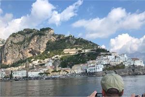 Amalfi Coast
