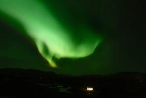 Northwest Iceland