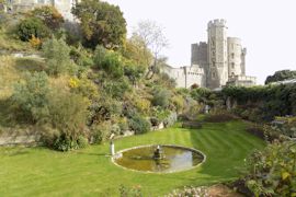 Windsor Castle