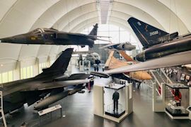 RAF Museum Hendon