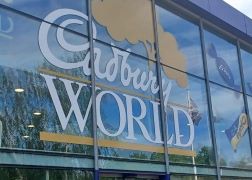 Cadbury World
