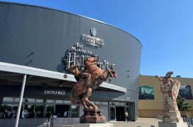 Warner Studios - The making of Harry Potter