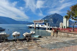 Lake Como
