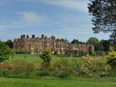 Sandringham House