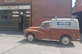 Black Country Living Museum