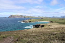 Dingle Peninsula