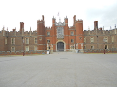 Hampton Court Palace