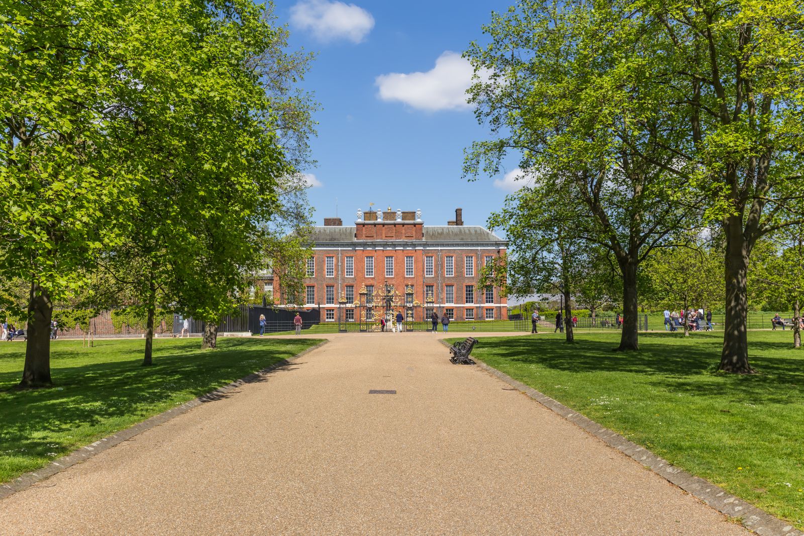 Kensington Palace