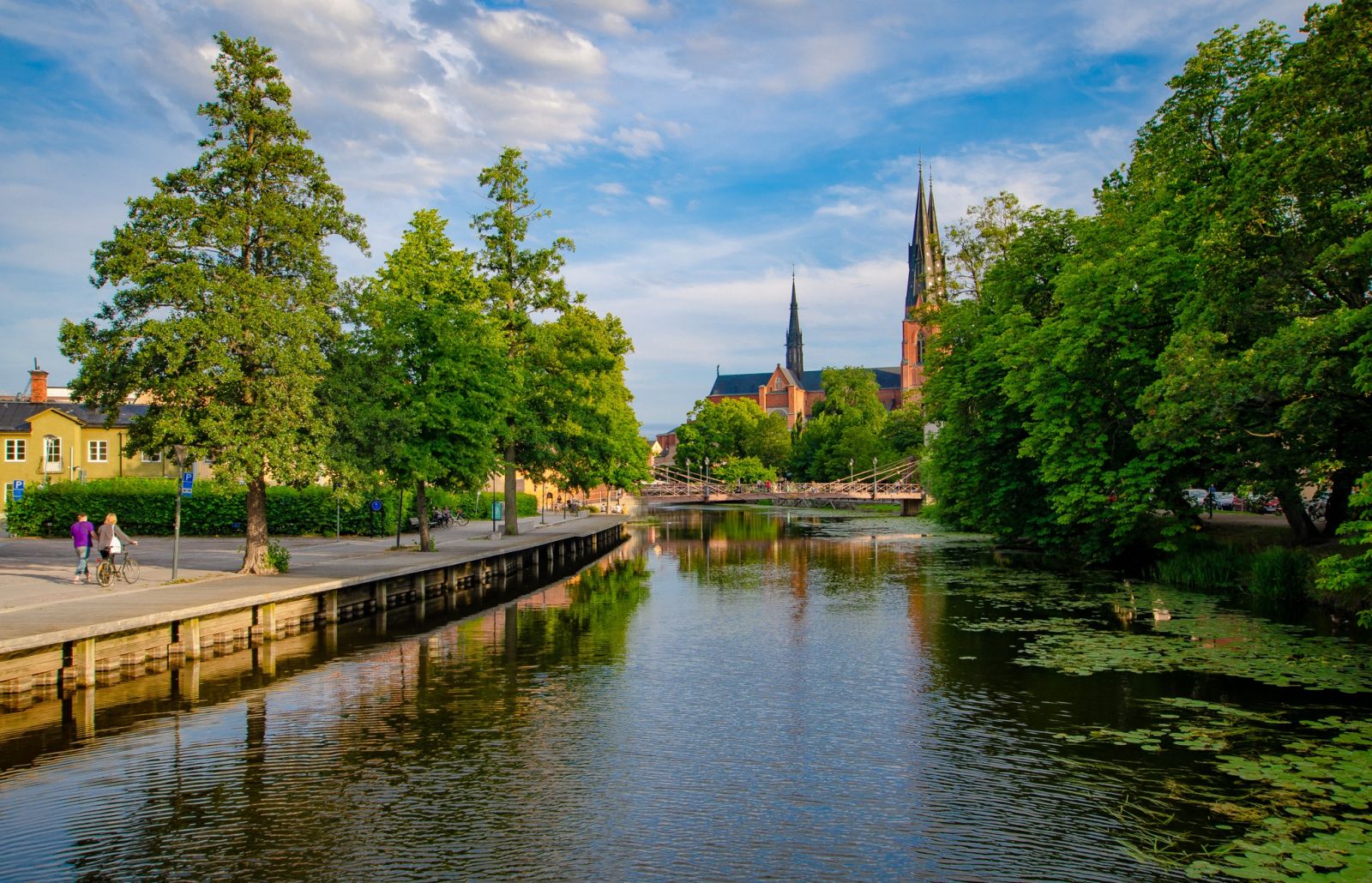 Uppsala