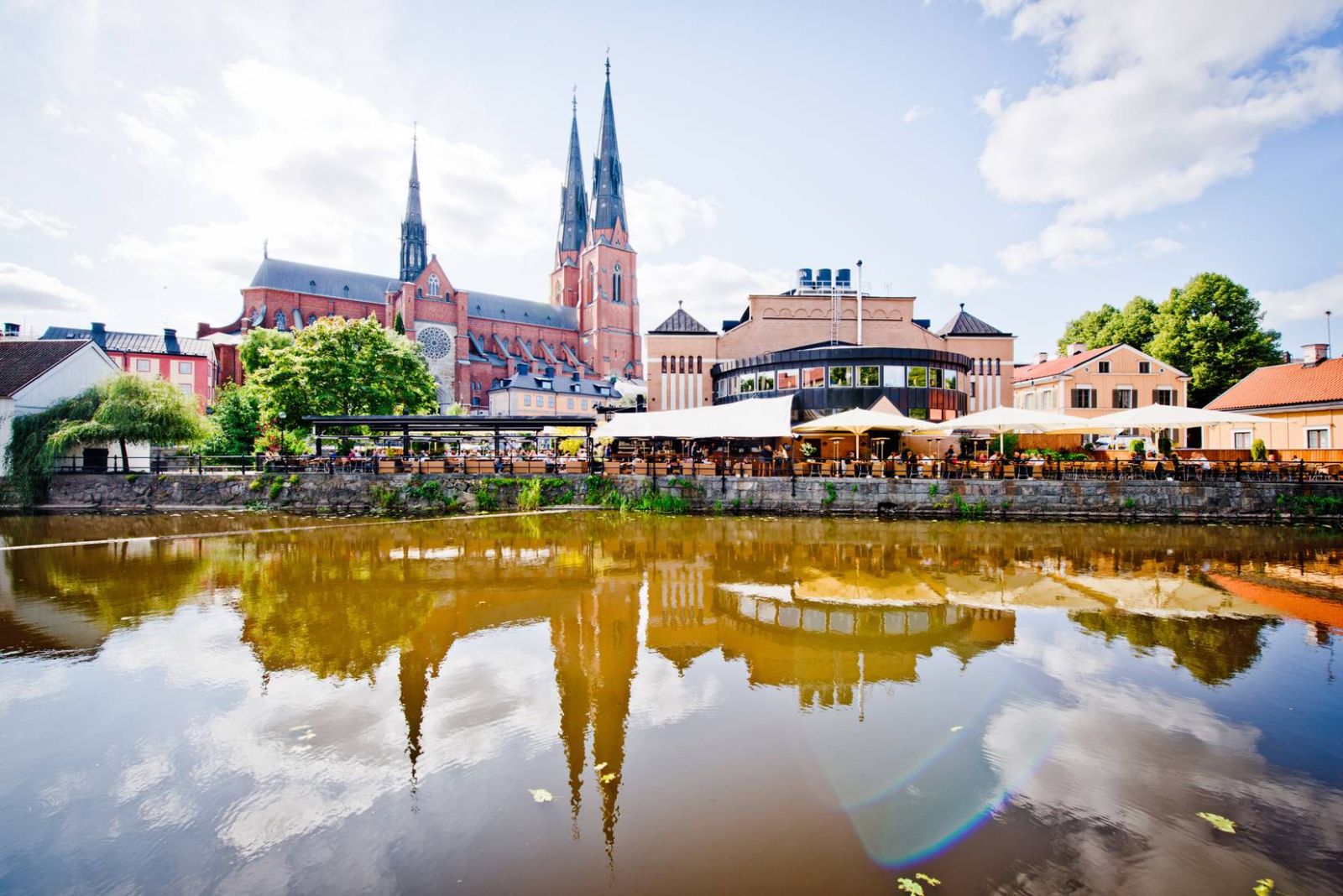 Uppsala