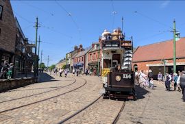 The Beamish Museum