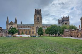 Durham Cathedral