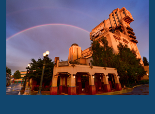 Tower of Terror