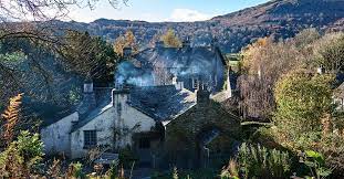 Dove Cottage