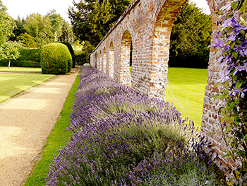 Gardens at Highclere