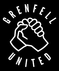 Grenfell United logo