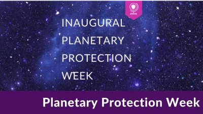 Planetary Protection Week