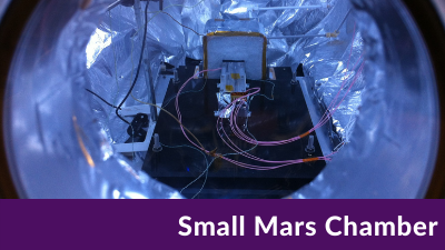 Small Mars Chambers