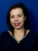 Dr Alessandra Marino