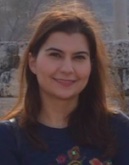 Dr Ezgi Kucikkilic