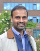 Professor Shonil Bhagwat