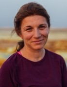 Prof Karen Olsson-Francis