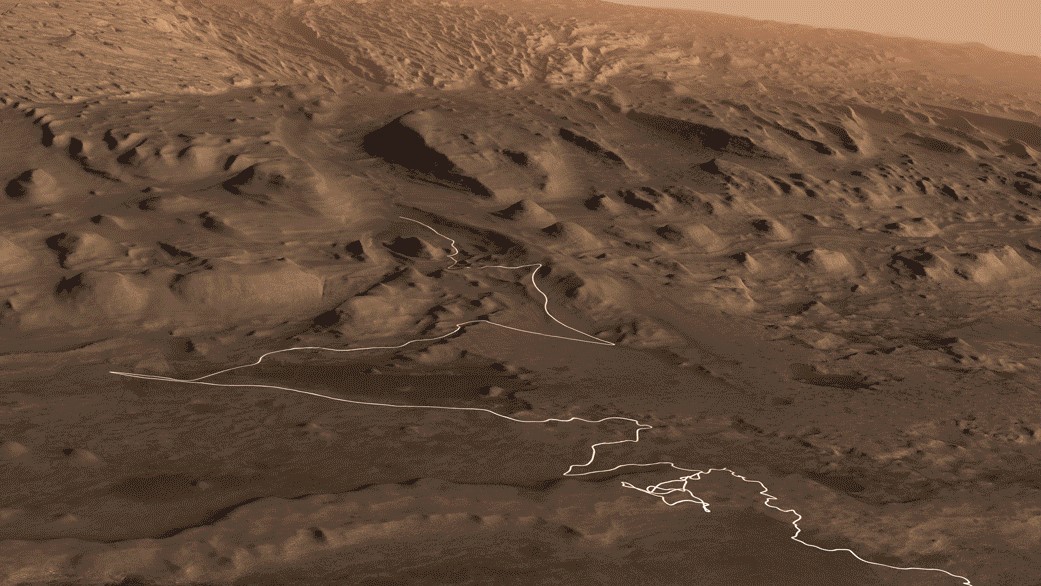 //mars.nasa.gov/msl/mission/where-is-the-rover/. 