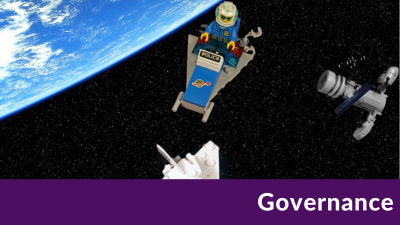 AstrobiologyOU Governance