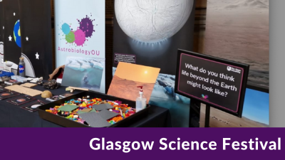 Glasgow Science Festival