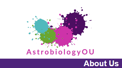 About AstrobiologyOU