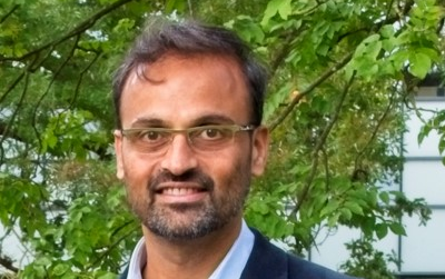 Professor Shonil Bhagwat