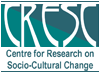 Centre for Research on Socio-Cultural Change logo