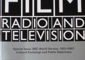 Historical Journal of Film, Radio and Television