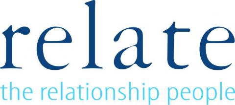 Relate logo