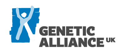 Genetic Alliance logo