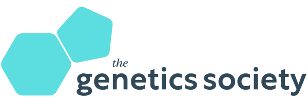 Genetics Society logo