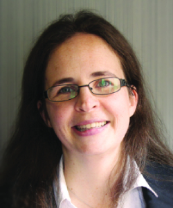 Dr Colette Christiansen