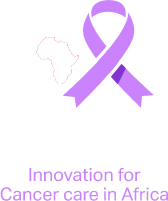Logo for Innovation for Cancer Care in Africa
