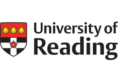 The University of Reading logo